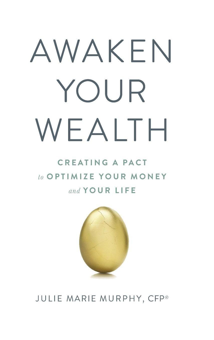Vorderes Coverbild Awaken Your Wealth