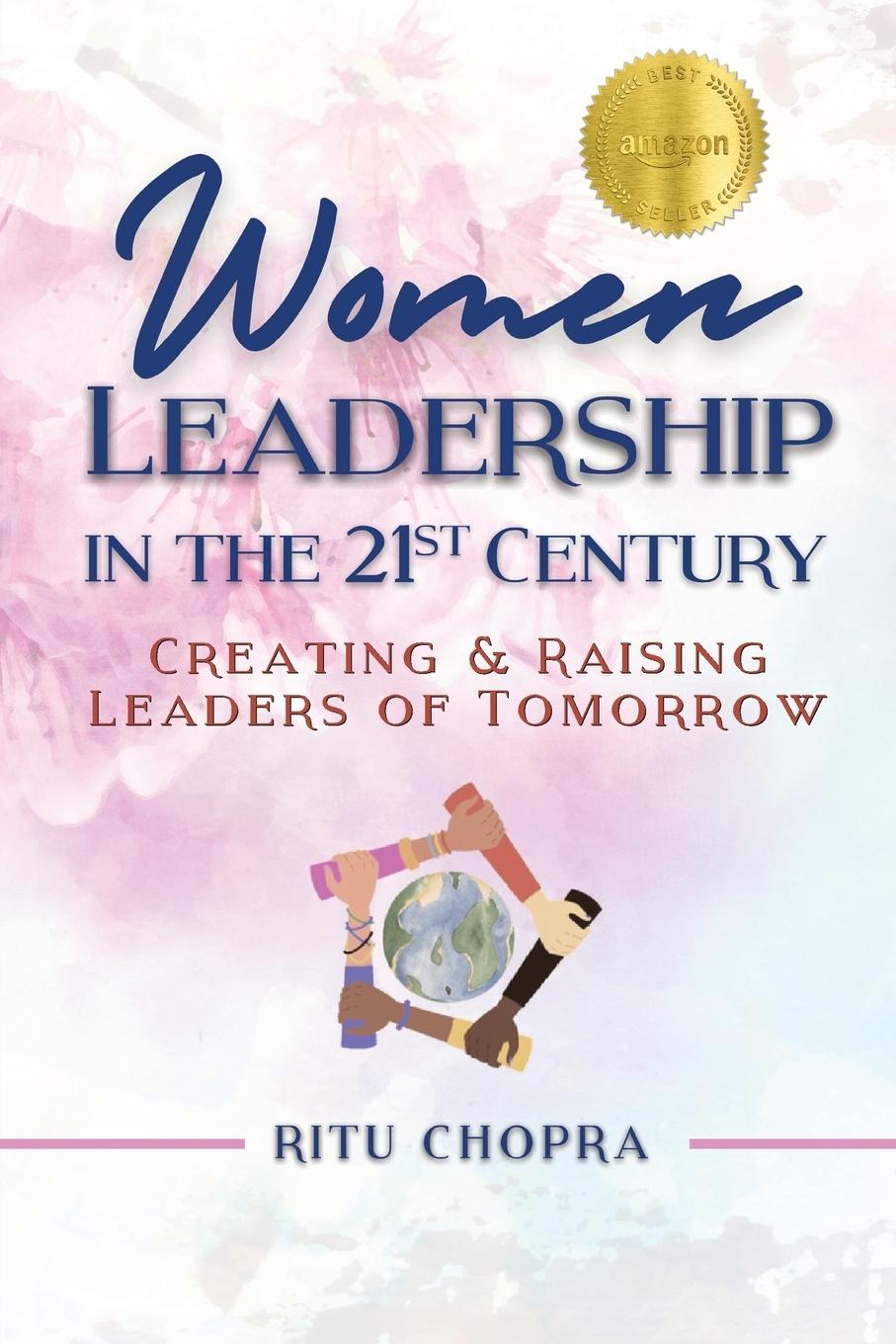 Vorderes Coverbild Women Leadership In The 21st Century