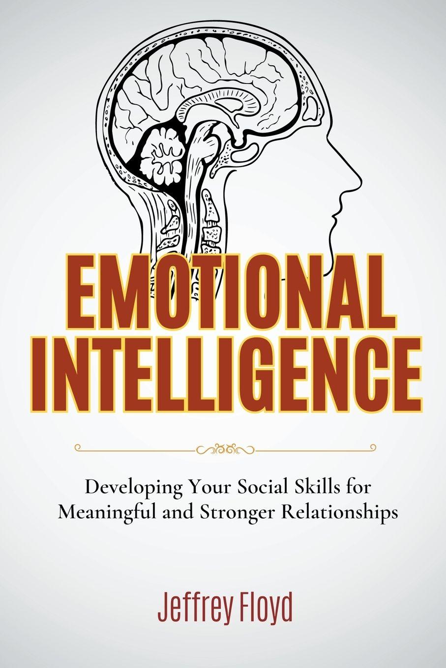 Vorderes Coverbild Emotional Intelligence