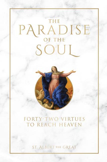 Vorderes Coverbild The Paradise of the Soul