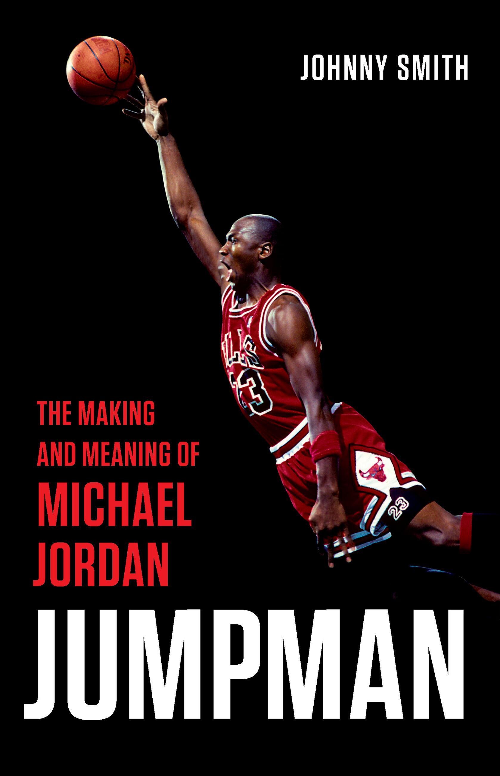 Vorderes Coverbild Jumpman