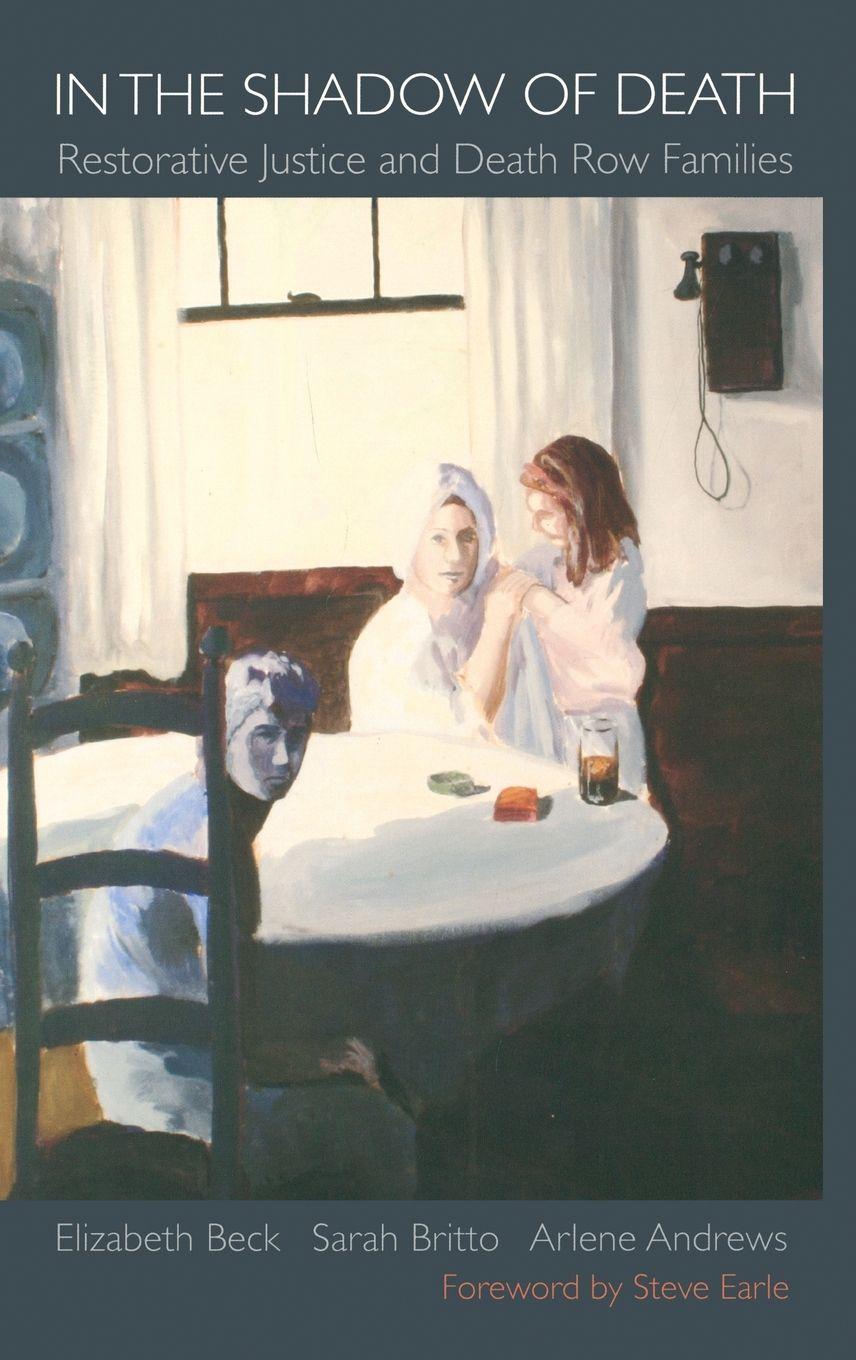 Vorderes Coverbild In the Shadow of Death