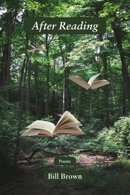 Vorderes Coverbild After Reading