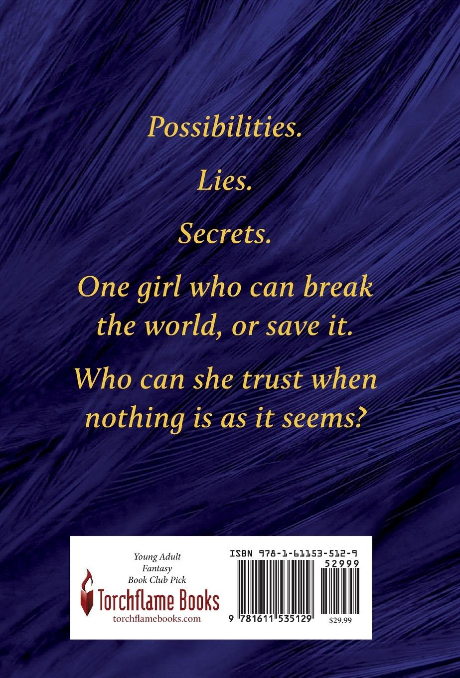 Rückseitencover Banewind