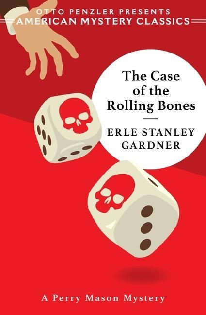 Vorderes Coverbild The Case of the Rolling Bones