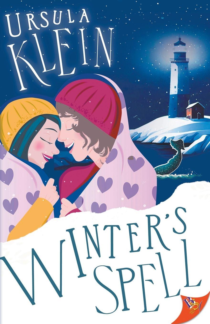 Vorderes Coverbild Winter's Spell