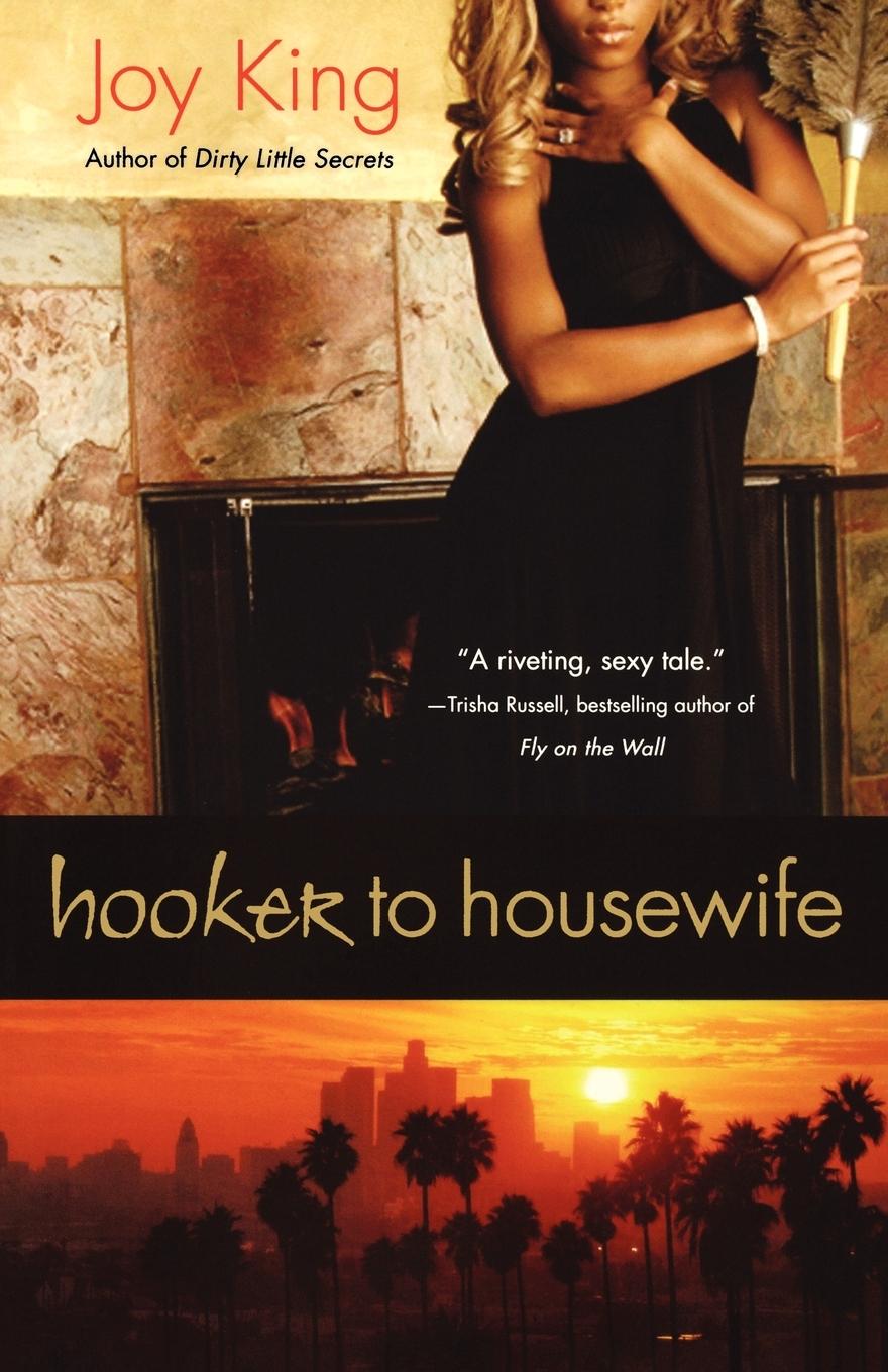 Vorderes Coverbild Hooker to Housewife
