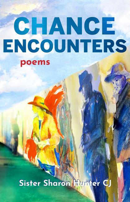 Vorderes Coverbild Chance Encounters