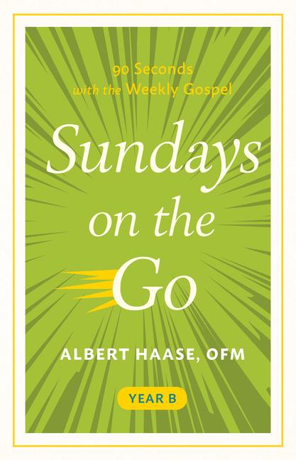 Vorderes Coverbild Sundays on the Go