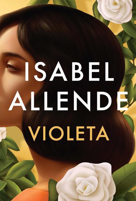 Vorderes Coverbild Violeta (Spanish Edition)