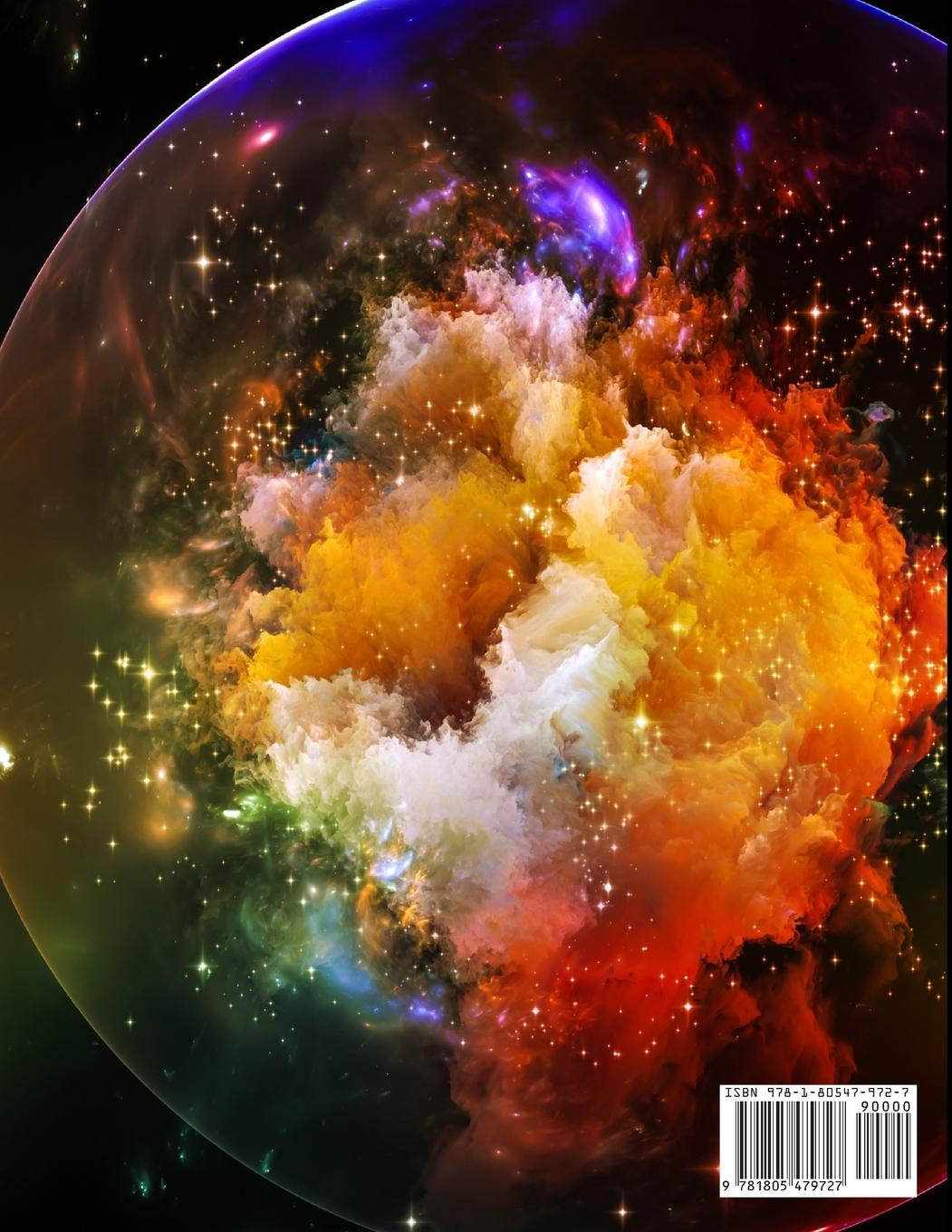 Rückseitencover Spiritual Energies in Daily Life