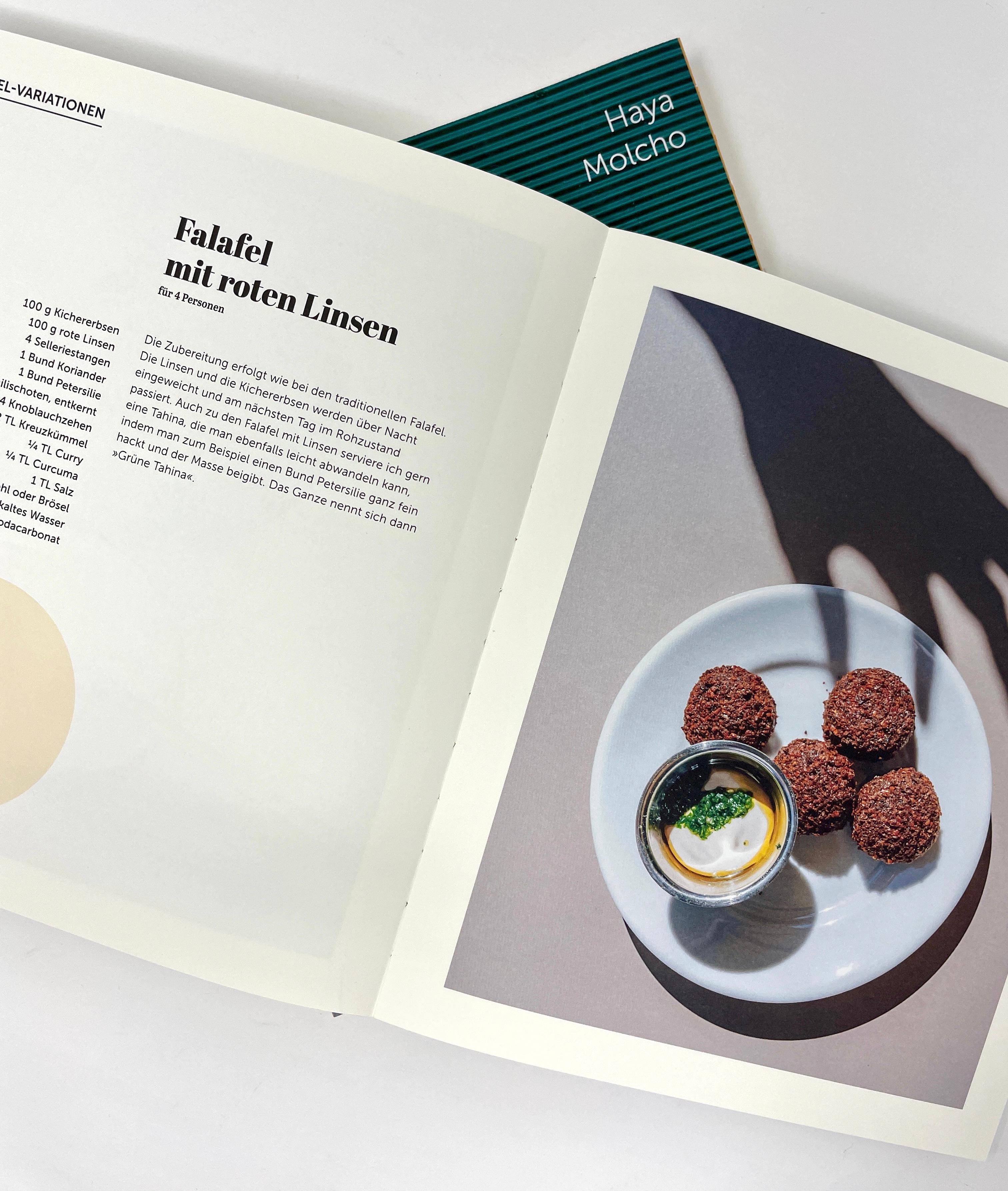 Beispielinhalt (Bild) Lust auf fremde Küche