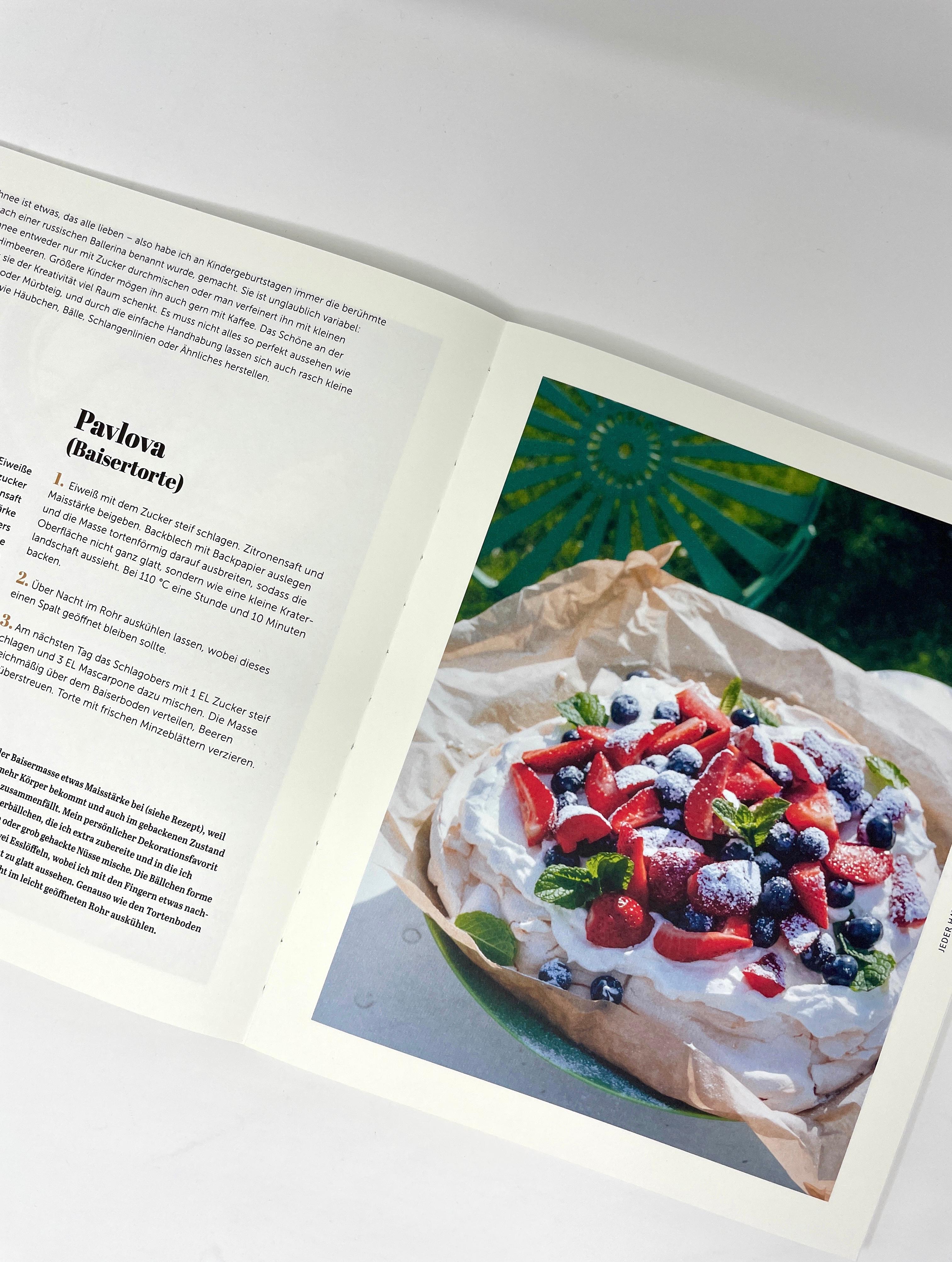 Beispielinhalt (Bild) Lust auf fremde Küche