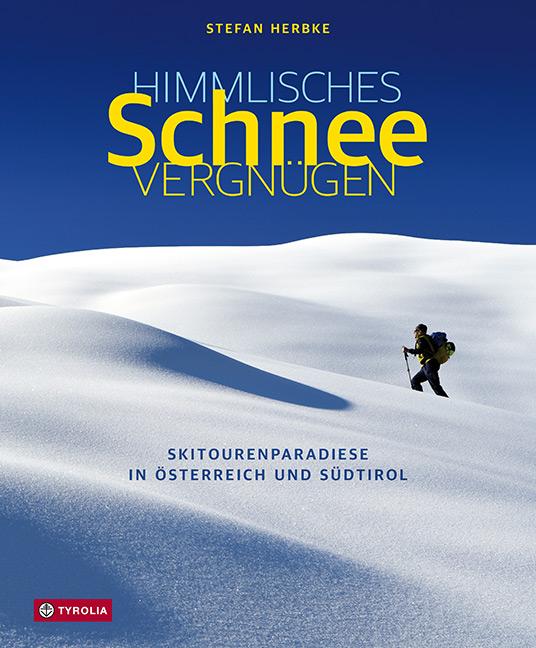 Vorderes Coverbild Himmlisches Schneevergnügen