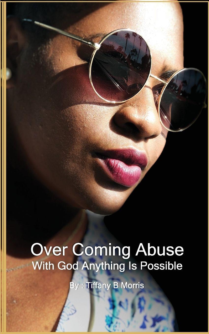 Vorderes Coverbild OVERCOMING ABUSE