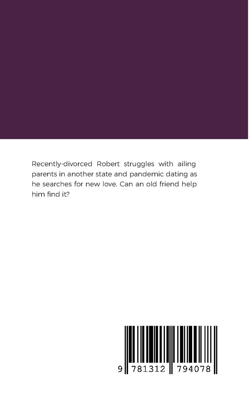 Rückseitencover Hindsight