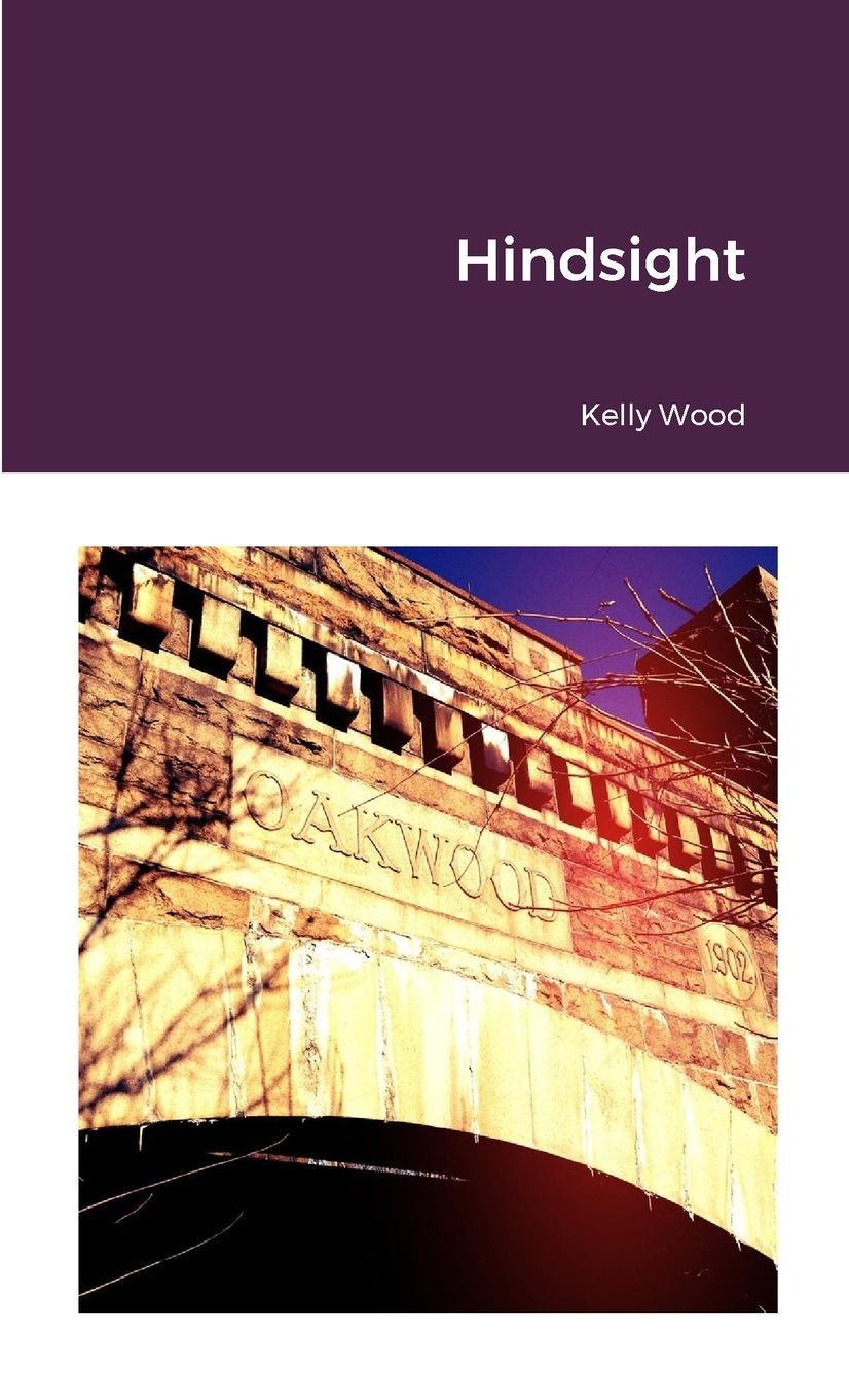 Vorderes Coverbild Hindsight