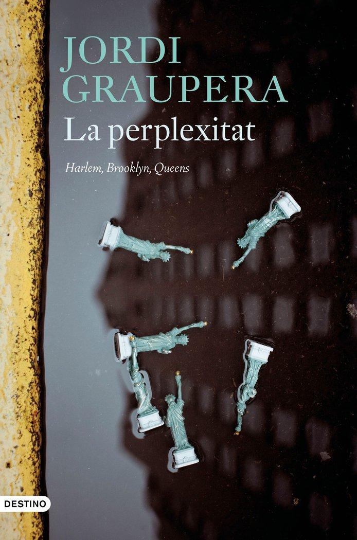 Vorderes Coverbild La perplexitat