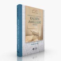 Vorderes Coverbild Kalbin Amelleri Alt Baslik Ciltli