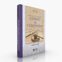 Vorderes Coverbild Cennet ve Cehennem Alt Baslik Ciltli