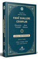 Vorderes Coverbild Fikhi Suallere Cevaplar 7. Cilt
