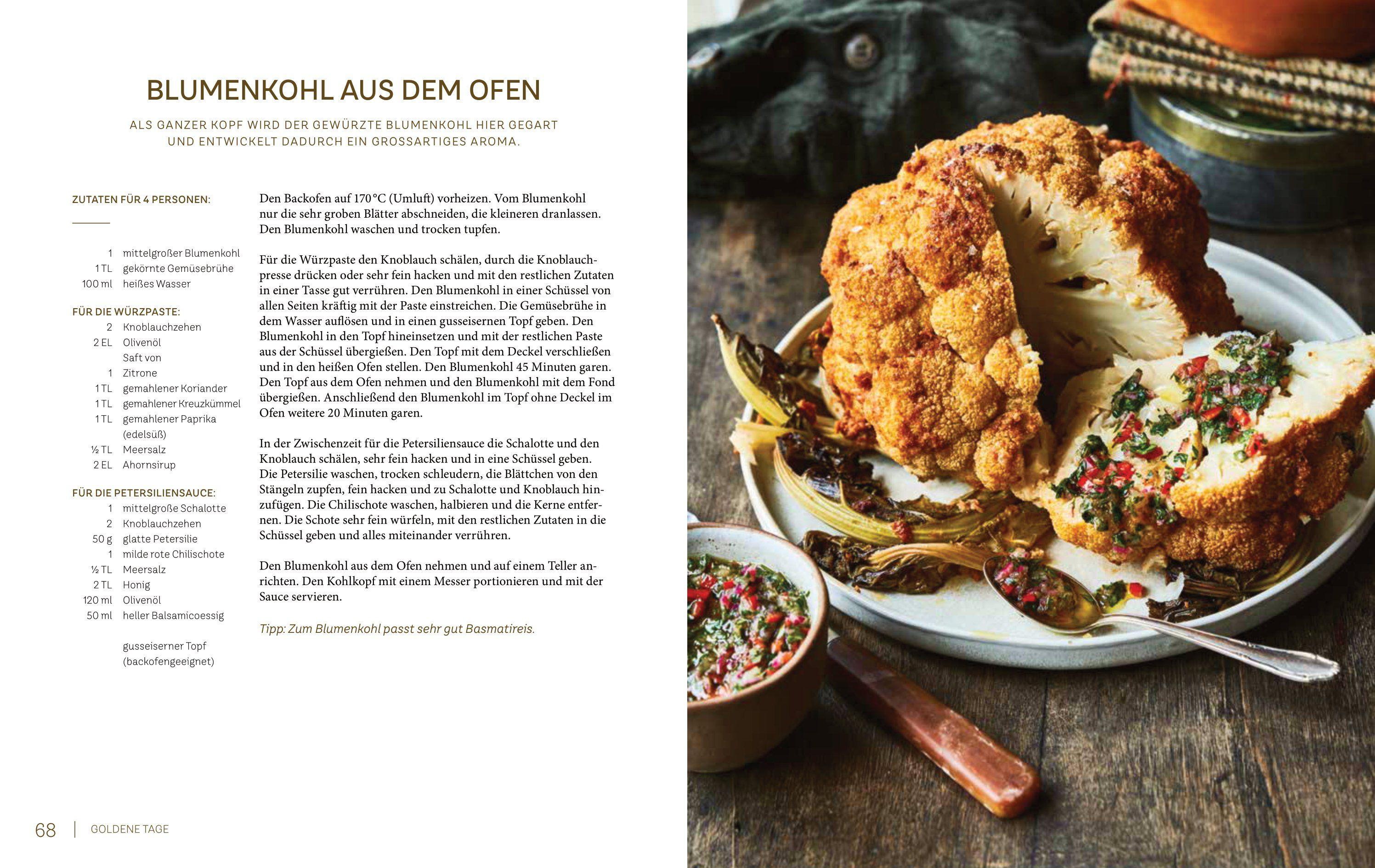 Beispielinhalt (Bild) Tweed Time