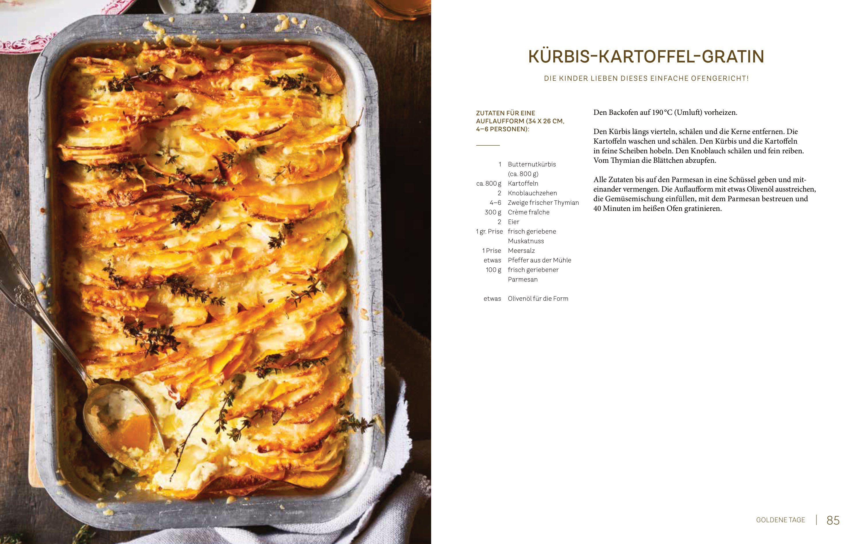 Beispielinhalt (Bild) Tweed Time