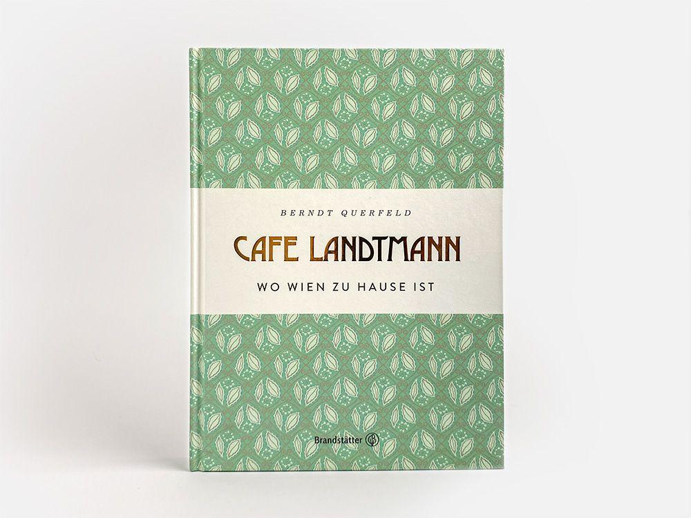 Beispielinhalt (Bild) Café Landtmann