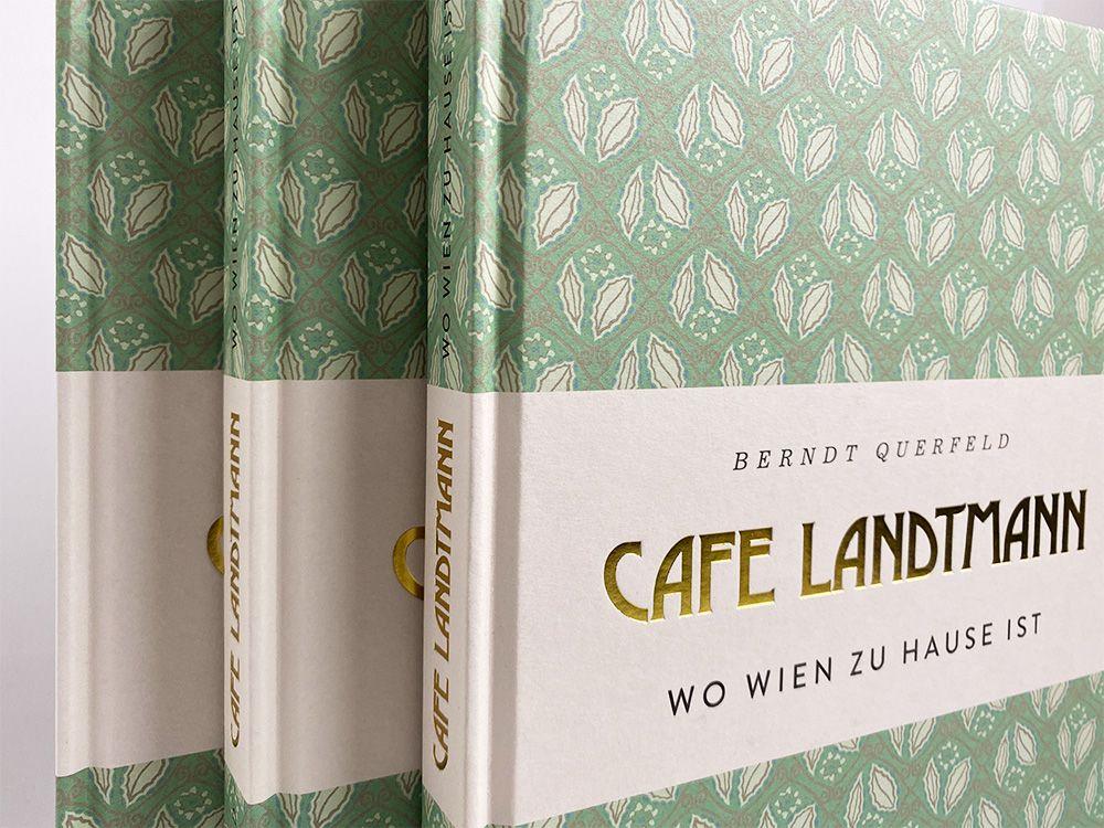 Beispielinhalt (Bild) Café Landtmann