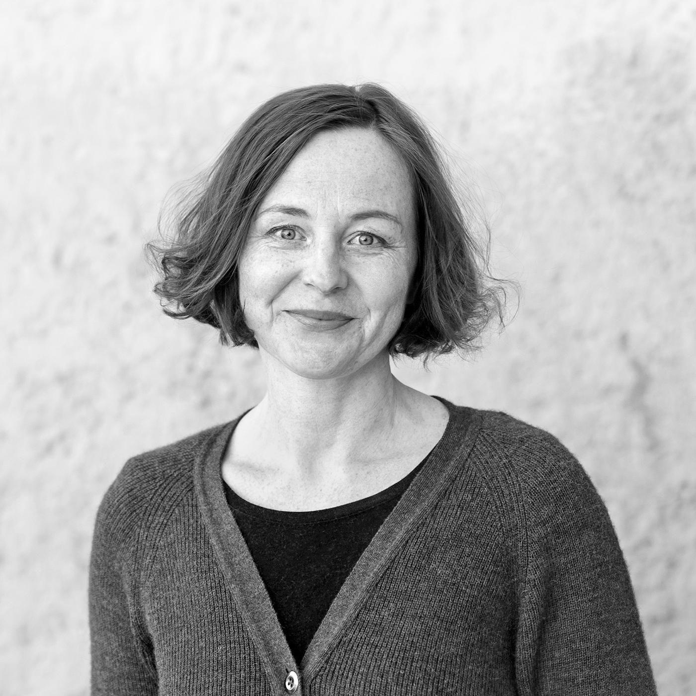 Autorenbild Die Stadt der kleinen Wunder