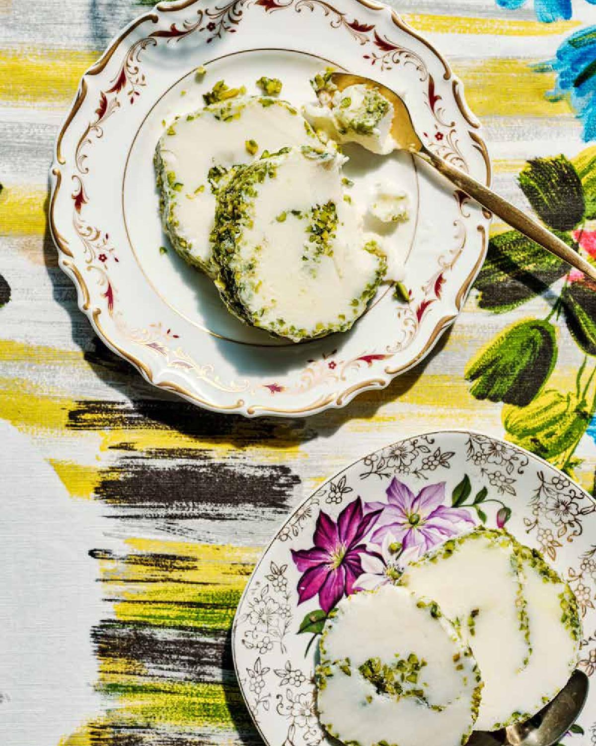 Beispielinhalt (Bild) Beirut - Das Kochbuch