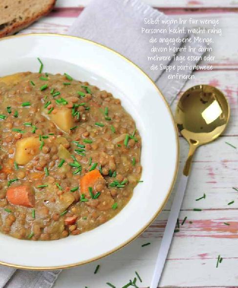 Beispielinhalt (Bild) Fix ohne Fix (Band 2) - schnelle Familienrezepte der SPIEGEL-Bestseller-Autorin Sandra Franitza von Sandras Kochblog