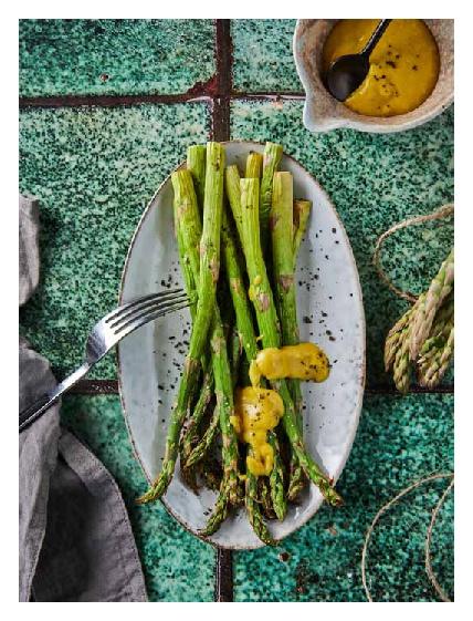 Beispielinhalt (Bild) Tefal: Heißluftfritteuse Easy Fry & Grill Kochbuch und Rezeptbuch