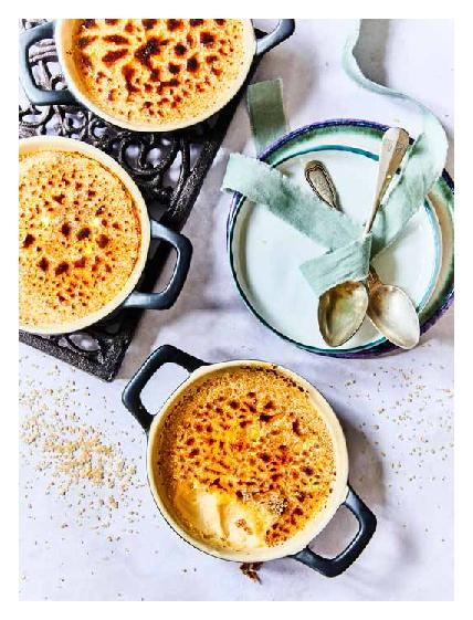 Beispielinhalt (Bild) Tefal: Heißluftfritteuse Easy Fry & Grill Kochbuch und Rezeptbuch