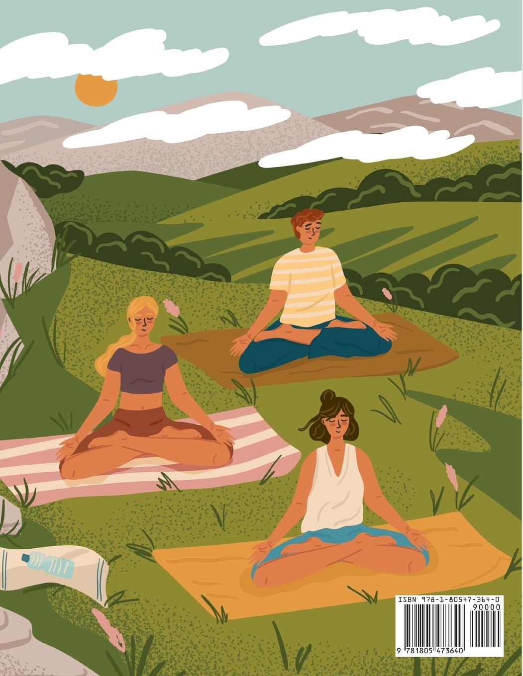 Rückseitencover An Introduction to Yoga