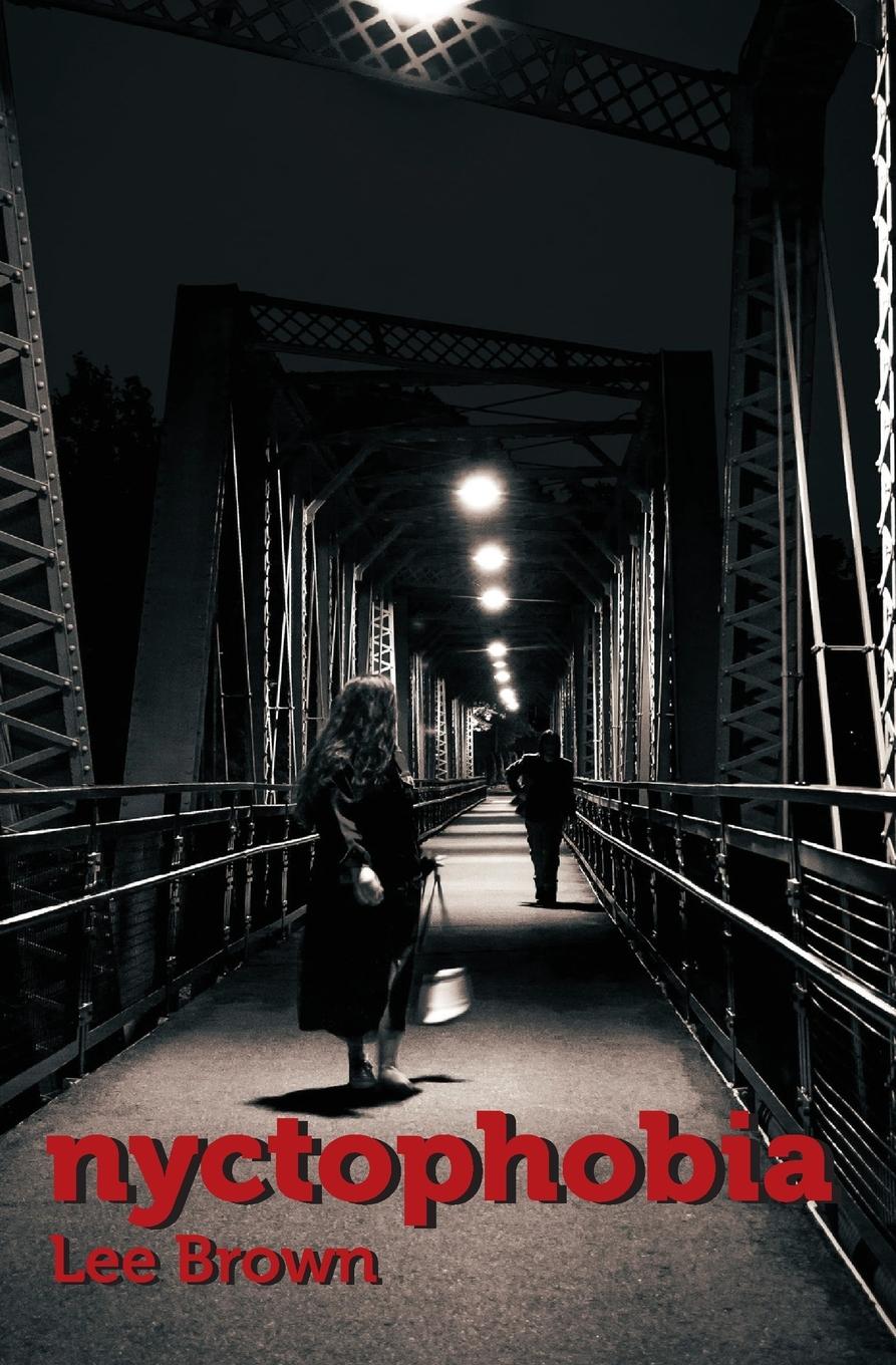 Vorderes Coverbild Nyctophobia