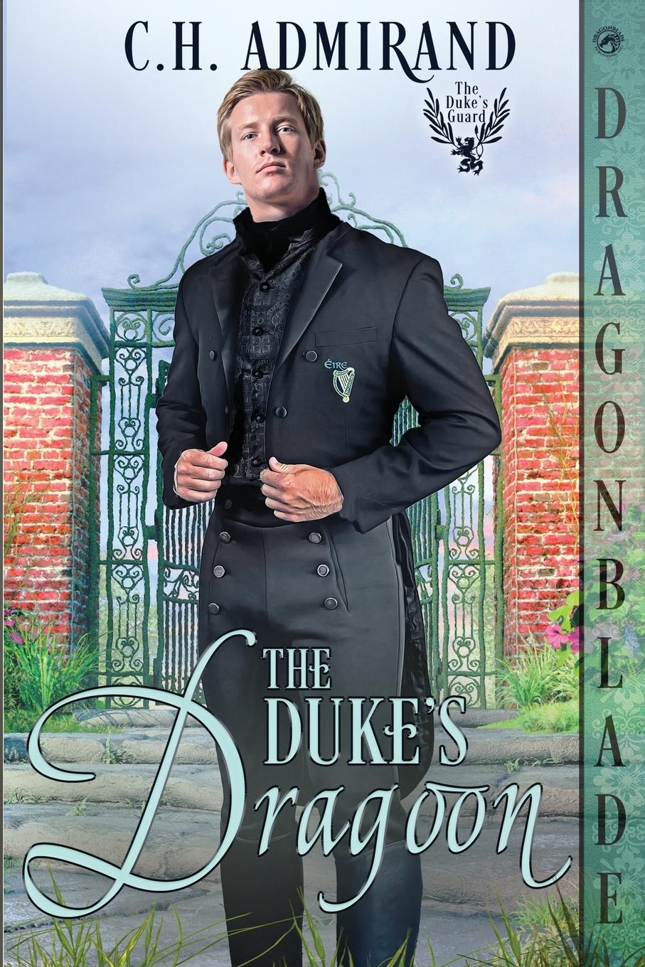Vorderes Coverbild The Duke's Dragoon