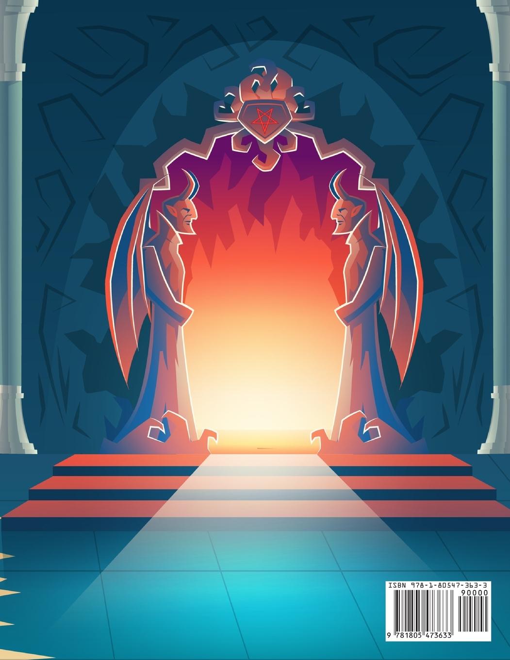 Rückseitencover Reincarnation