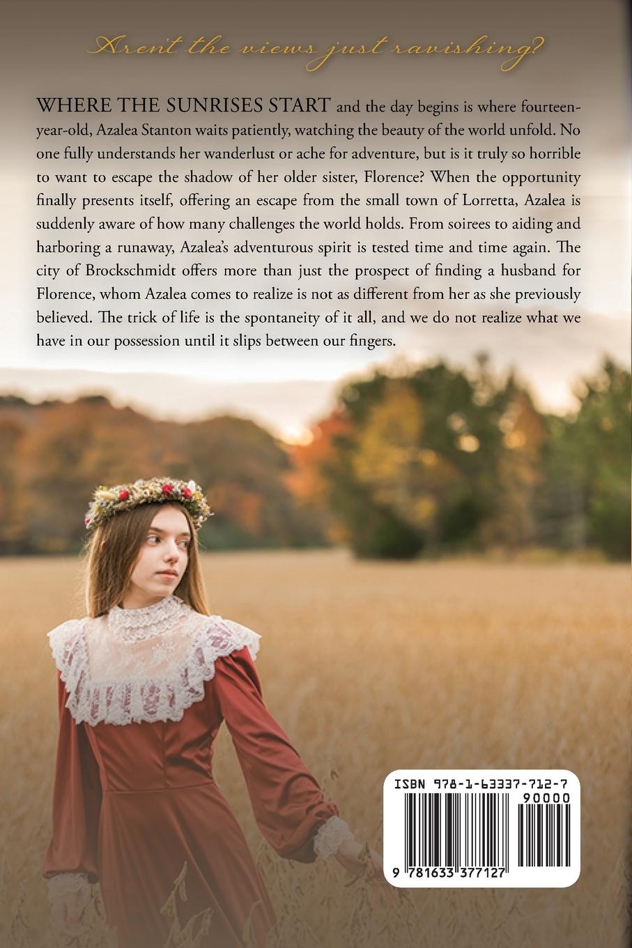 Rückseitencover Eunoia
