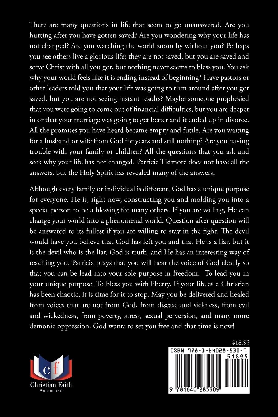 Rückseitencover Voices, Bumps, Thumps, and Jumps