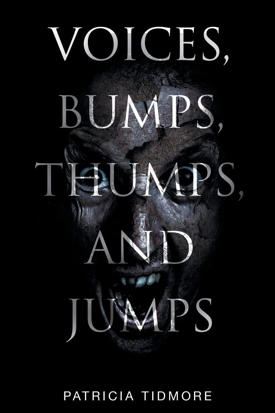Vorderes Coverbild Voices, Bumps, Thumps, and Jumps