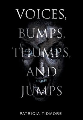 Vorderes Coverbild Voices, Bumps, Thumps, and Jumps