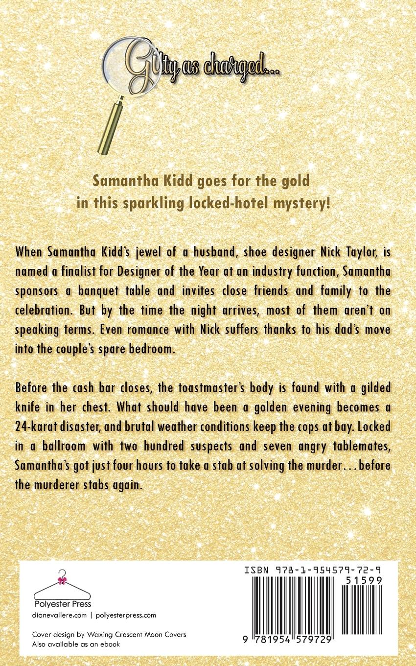 Rückseitencover Gilt Trip