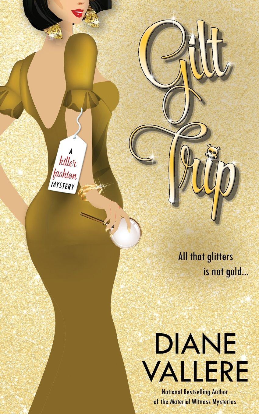 Vorderes Coverbild Gilt Trip