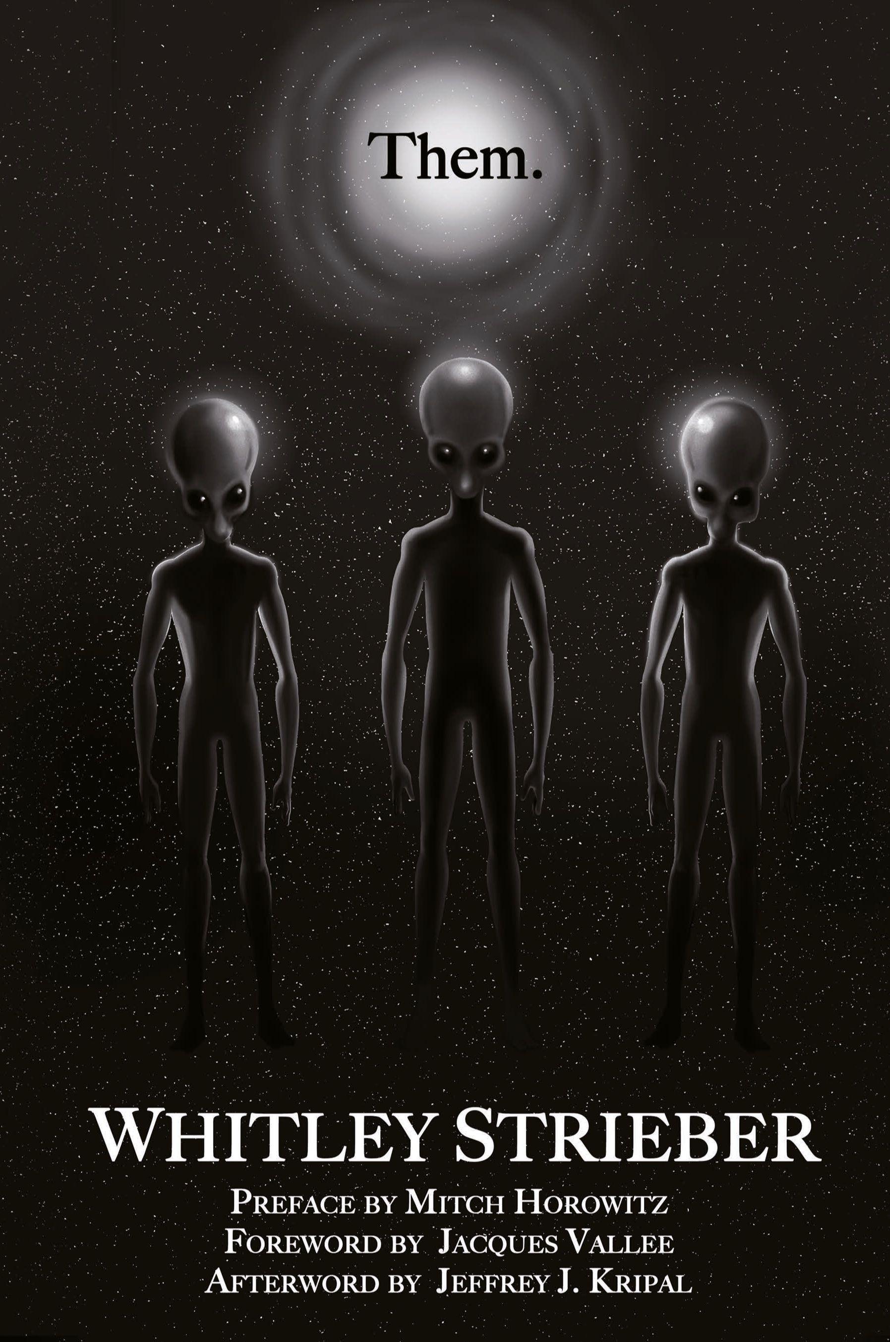 Vorderes Coverbild Them