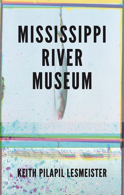Vorderes Coverbild Mississippi River Museum