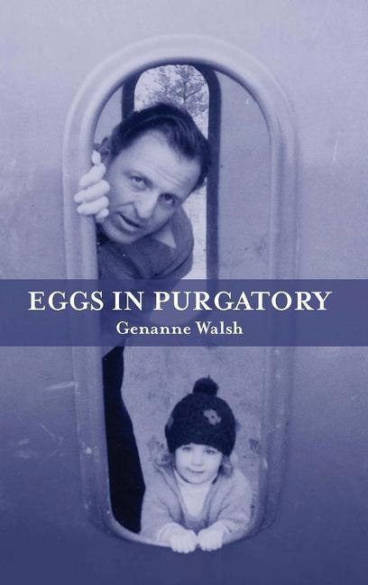 Vorderes Coverbild Eggs in Purgatory