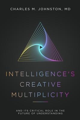 Vorderes Coverbild Intelligence's Creative Multiplicity