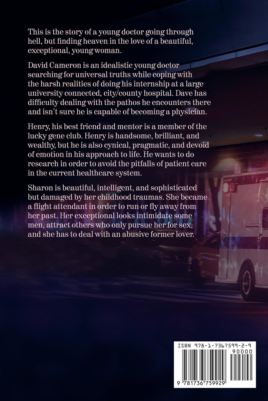 Rückseitencover To Walk Among the Gods