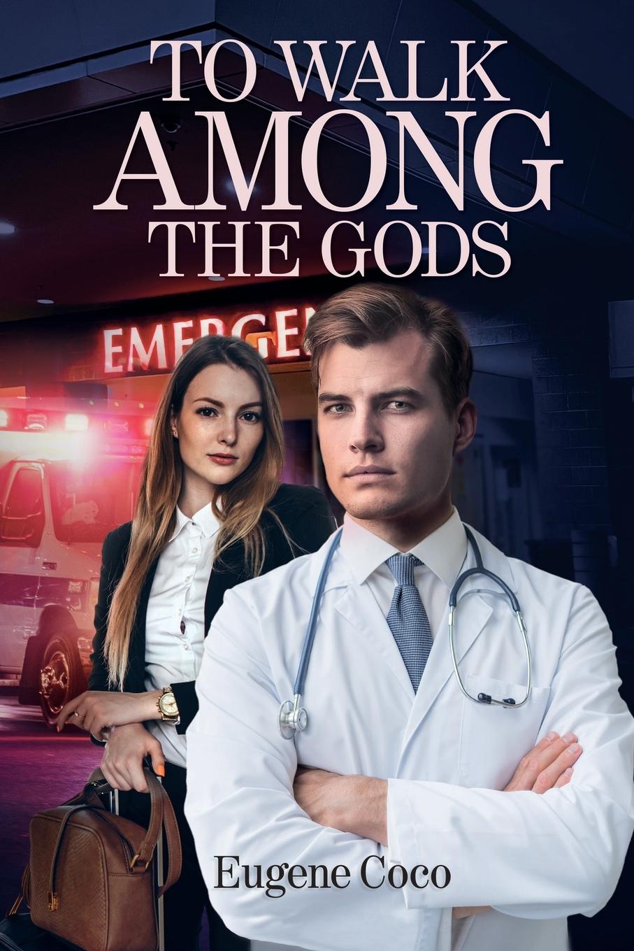 Vorderes Coverbild To Walk Among the Gods